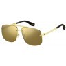 Сонцезахисні окуляри Marc Jacobs MARC 318/S J5G61T4 Сонцезахисні окуляри Marc Jacobs MARC 318/S J5G61T4
