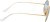 Солнцезащитные очки Ray-Ban RB1972 001/GA 54 Ray-Ban