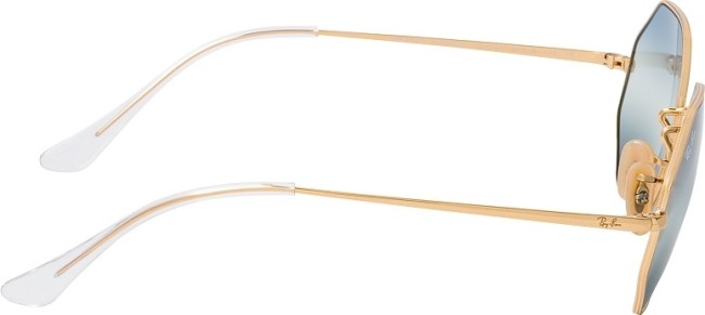 Солнцезащитные очки Ray-Ban RB1972 001/GA 54 Ray-Ban