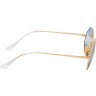 Солнцезащитные очки Ray-Ban RB1972 001/GA 54 Ray-Ban Солнцезащитные очки Ray-Ban RB1972 001/GA 54 Ray-Ban