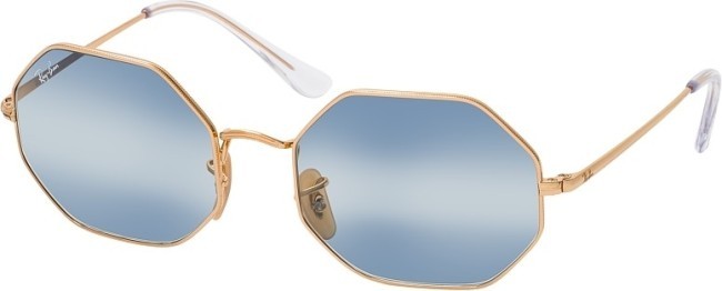 Солнцезащитные очки Ray-Ban RB1972 001/GA 54 Ray-Ban