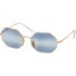 Солнцезащитные очки Ray-Ban RB1972 001/GA 54 Ray-Ban Солнцезащитные очки Ray-Ban RB1972 001/GA 54 Ray-Ban