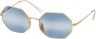 Ray-Ban RB1972 001/GA 54