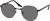Солнцезащитные очки Ray-Ban RB3691 002/B1 48 Ray-Ban