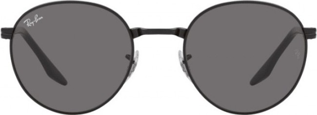 Солнцезащитные очки Ray-Ban RB3691 002/B1 48 Ray-Ban Солнцезащитные очки Ray-Ban RB3691 002/B1 48 Ray-Ban