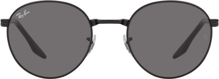 Солнцезащитные очки Ray-Ban RB3691 002/B1 48 Ray-Ban