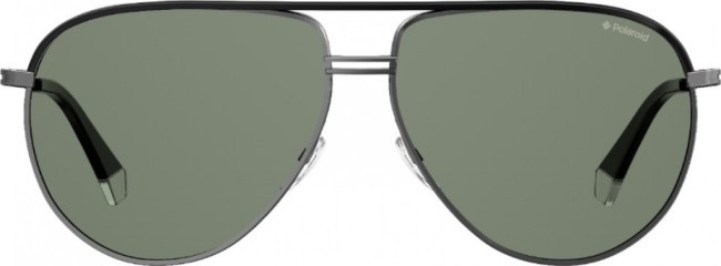 Сонцезахисні окуляри Polaroid PLD 2089/S/X SMF UC