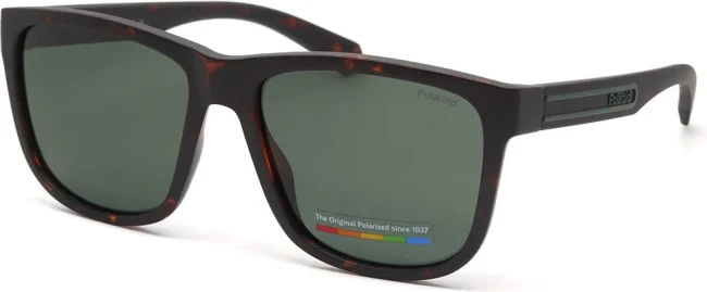 Сонцезахисні окуляри Polaroid PLD 2155/S HGC57UC