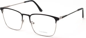 Sunderson SDO 5022 BKSIL