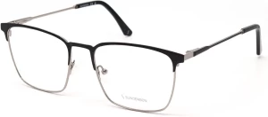 Sunderson SDO 5022 BKSIL