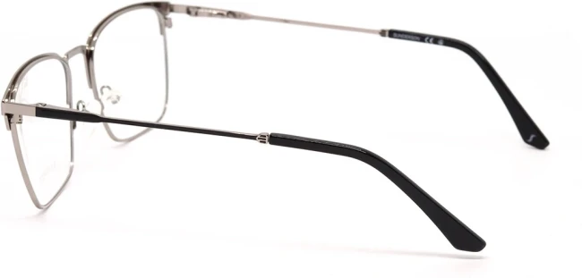 Оправа Sunderson SDO 5022 BKSIL Оправа Sunderson SDO 5022 BKSIL