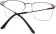 Оправа Sunderson SDO 5022 BKSIL