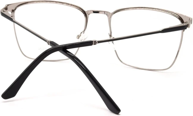 Оправа Sunderson SDO 5022 BKSIL Оправа Sunderson SDO 5022 BKSIL