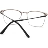 Оправа Sunderson SDO 5022 BKSIL