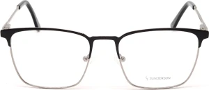 Sunderson SDO 5022 BKSIL