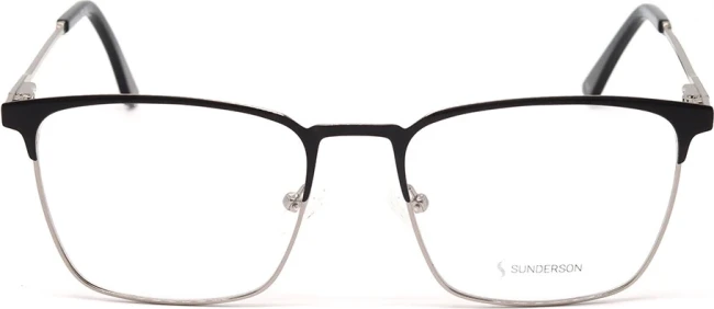Оправа Sunderson SDO 5022 BKSIL Оправа Sunderson SDO 5022 BKSIL