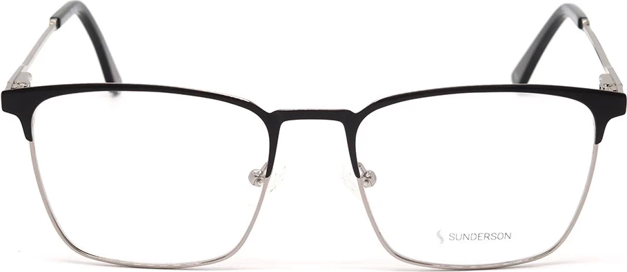 Оправа Sunderson SDO 5022 BKSIL