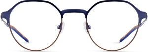 Marius Morel HALLEY1 BM01