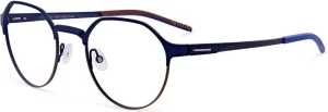 Marius Morel HALLEY1 BM01