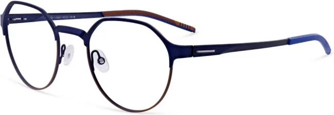 Marius Morel HALLEY1 BM01