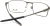 Оправа Oakley OX 3227 322702 57 Оправа Oakley OX 3227 322702 57