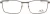 Оправа Oakley OX 3227 322702 57 Оправа Oakley OX 3227 322702 57