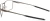 Оправа Oakley OX 3227 322702 57 Оправа Oakley OX 3227 322702 57