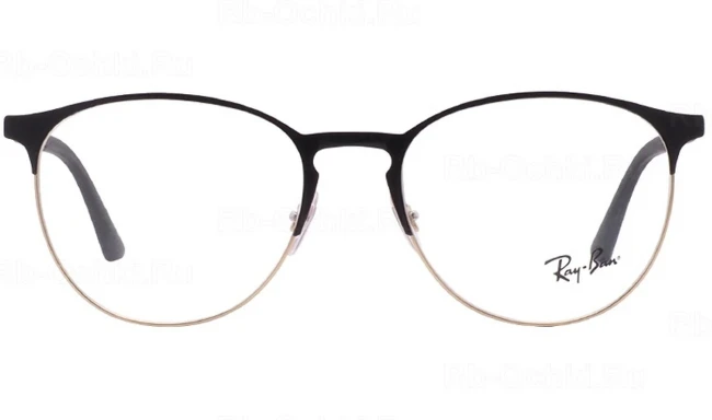 Оправа Ray-Ban RX 6375 2890 53 Оправа Ray-Ban RX 6375 2890 53