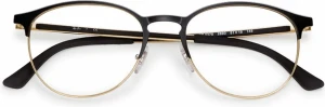 Ray-Ban RX 6375 2890 53