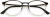 Оправа Ray-Ban RX 6375 2890 53 Оправа Ray-Ban RX 6375 2890 53