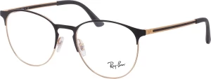 Ray-Ban RX 6375 2890 53 Ray-Ban RX 6375 2890 53