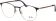 Оправа Ray-Ban RX 6375 2890 53