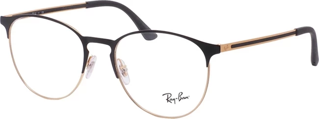 Оправа Ray-Ban RX 6375 2890 53 Оправа Ray-Ban RX 6375 2890 53