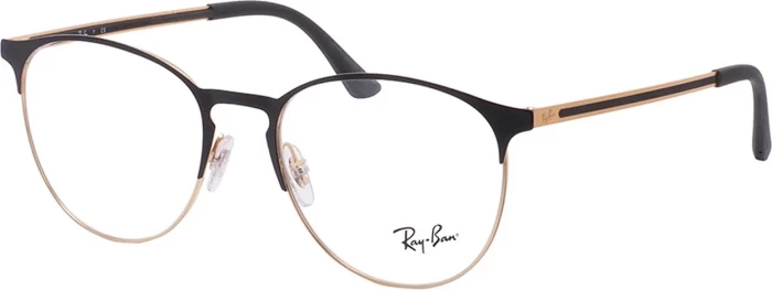 Оправа Ray-Ban RX 6375 2890 53