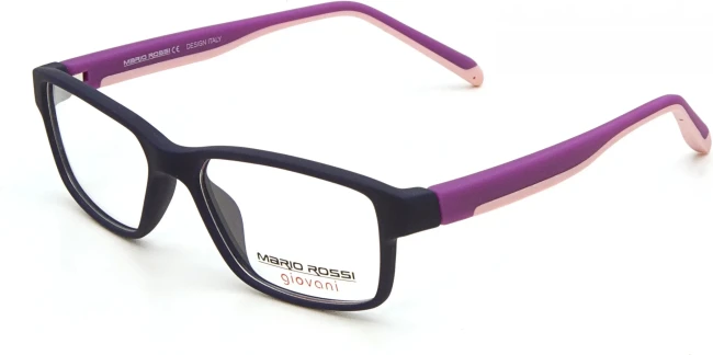Оправа Mario Rossi MR 14-058 19P Оправа Mario Rossi MR 14-058 19P
