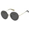 Сонцезахисні окуляри Marc Jacobs MARC 494/G/S J5G62IR Сонцезахисні окуляри Marc Jacobs MARC 494/G/S J5G62IR