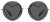 Сонцезахисні окуляри Marc Jacobs MARC 494/G/S J5G62IR
