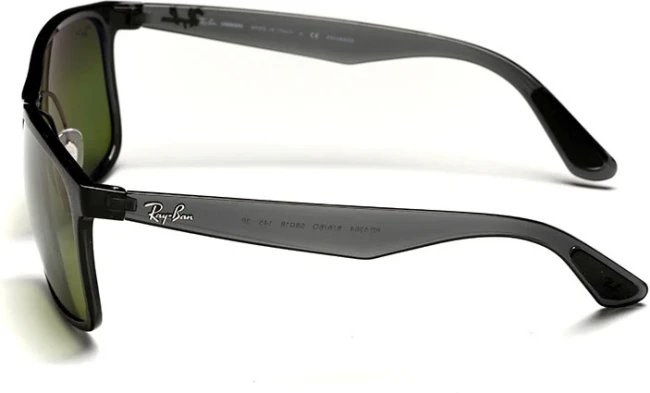 Солнцезащитные очки Ray-Ban RB4264 876/6O 58 Ray-Ban Солнцезащитные очки Ray-Ban RB4264 876/6O 58 Ray-Ban