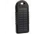 Power bank 5000 mAh Solar, (5V/200mA), 2xUSB, 5V/1A/1A, USB <-> microUSB, влаго/ударо защищеный прор Power bank 5000 mAh Solar, (5V/200mA), 2xUSB, 5V/1A/1A, USB <-> microUSB, влаго/ударо защищеный прор