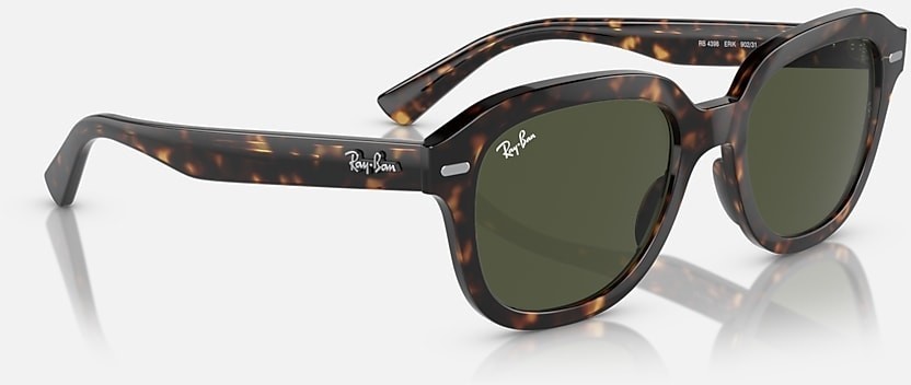 Солнцезащитные очки Ray-Ban RB4398 902/31 53 Ray-Ban