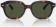 Солнцезащитные очки Ray-Ban RB4398 902/31 53 Ray-Ban