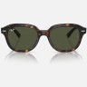 Солнцезащитные очки Ray-Ban RB4398 902/31 53 Ray-Ban