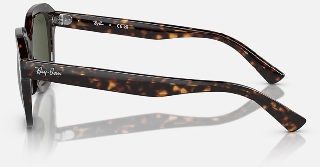 Солнцезащитные очки Ray-Ban RB4398 902/31 53 Ray-Ban Солнцезащитные очки Ray-Ban RB4398 902/31 53 Ray-Ban