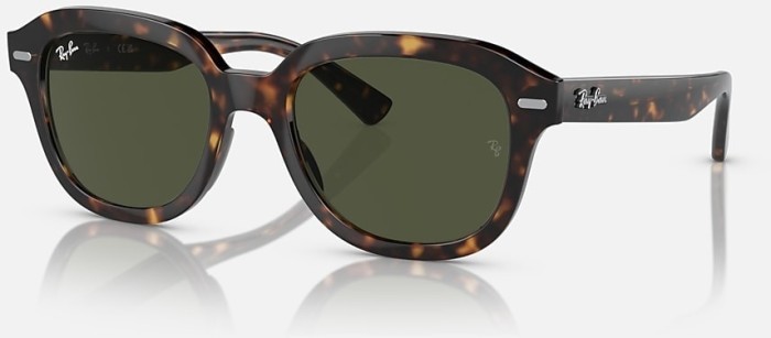 Солнцезащитные очки Ray-Ban RB4398 902/31 53 Ray-Ban
