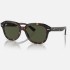 Солнцезащитные очки Ray-Ban RB4398 902/31 53 Ray-Ban