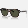 Солнцезащитные очки Ray-Ban RB4398 902/31 53 Ray-Ban