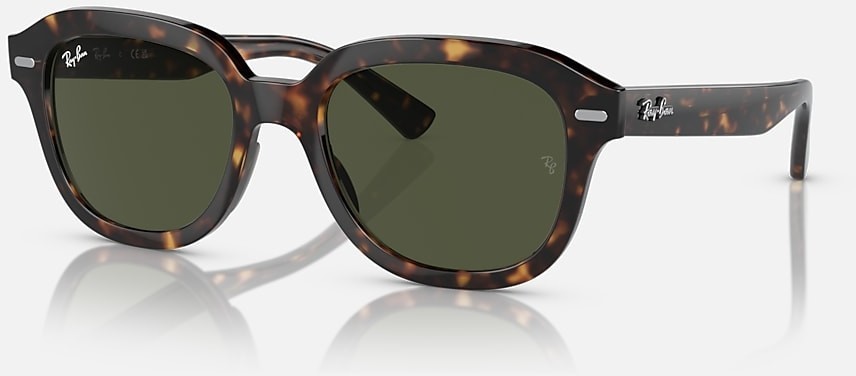 Солнцезащитные очки Ray-Ban RB4398 902/31 53 Ray-Ban