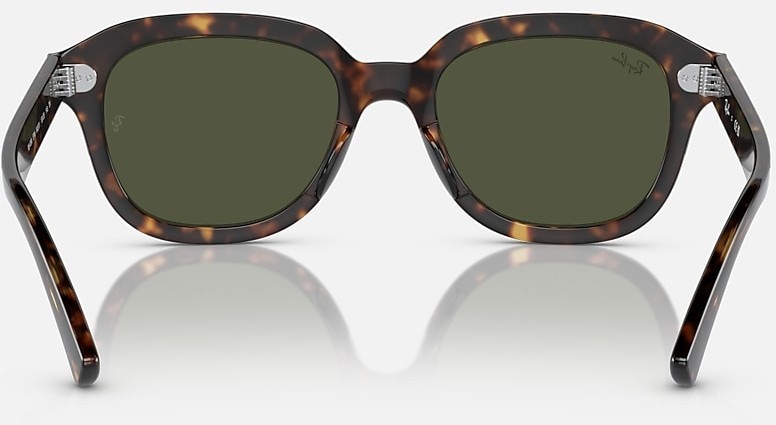 Солнцезащитные очки Ray-Ban RB4398 902/31 53 Ray-Ban