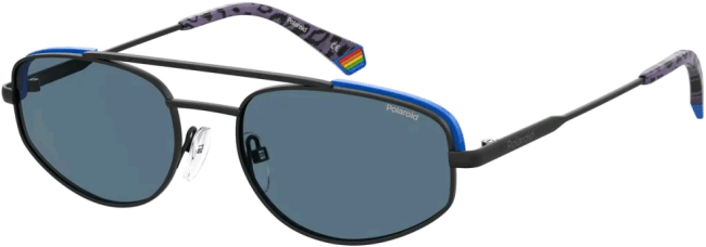 Сонцезахисні окуляри Polaroid PLD 6130/S OY455C3