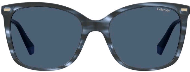 Сонцезахисні окуляри Polaroid PLD 4108/S JBW55C3 Сонцезахисні окуляри Polaroid PLD 4108/S JBW55C3